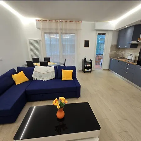 Appartamento Amelia, Liguria Rapallo Exterior photo