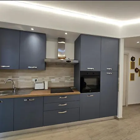 Appartamento Amelia, Liguria Rapallo Exterior photo