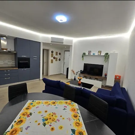 Appartamento Amelia, Liguria Rapallo Exterior photo