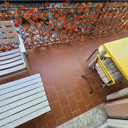 Appartamento Amelia, Liguria Rapallo Exterior photo