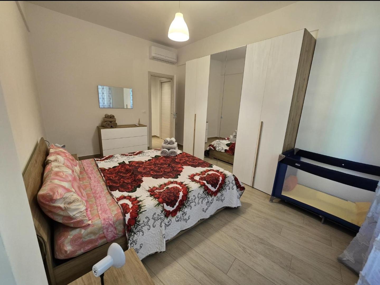 Apartment Amelia, Liguria Rapallo