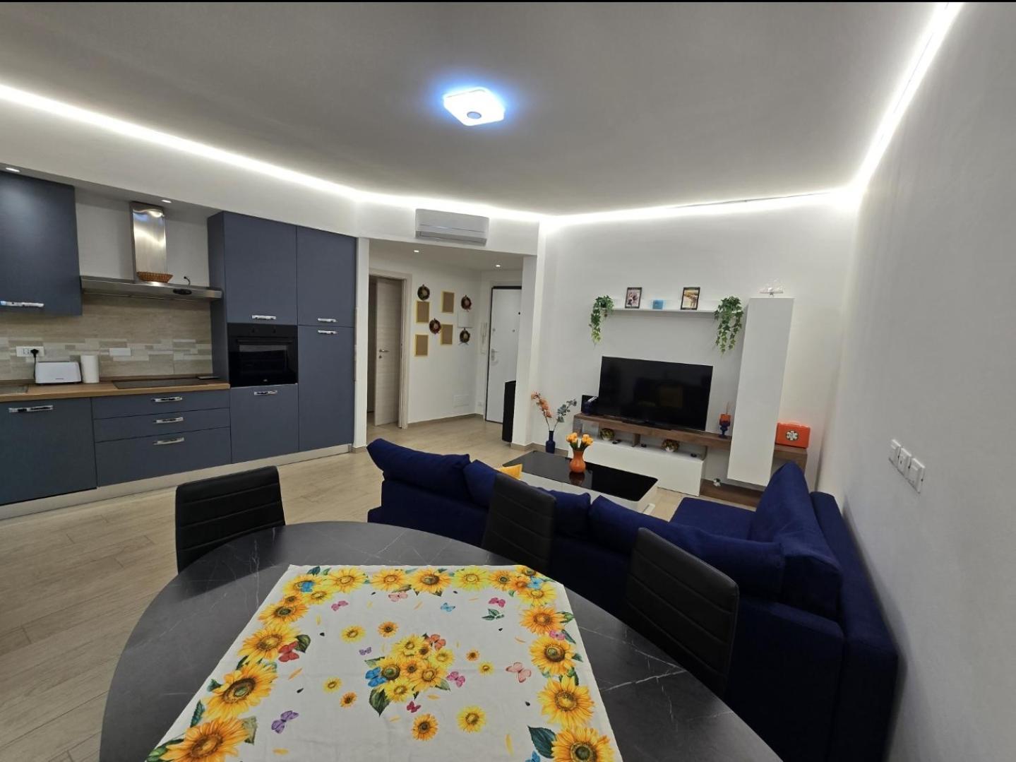 Appartement Amelia, Liguria *