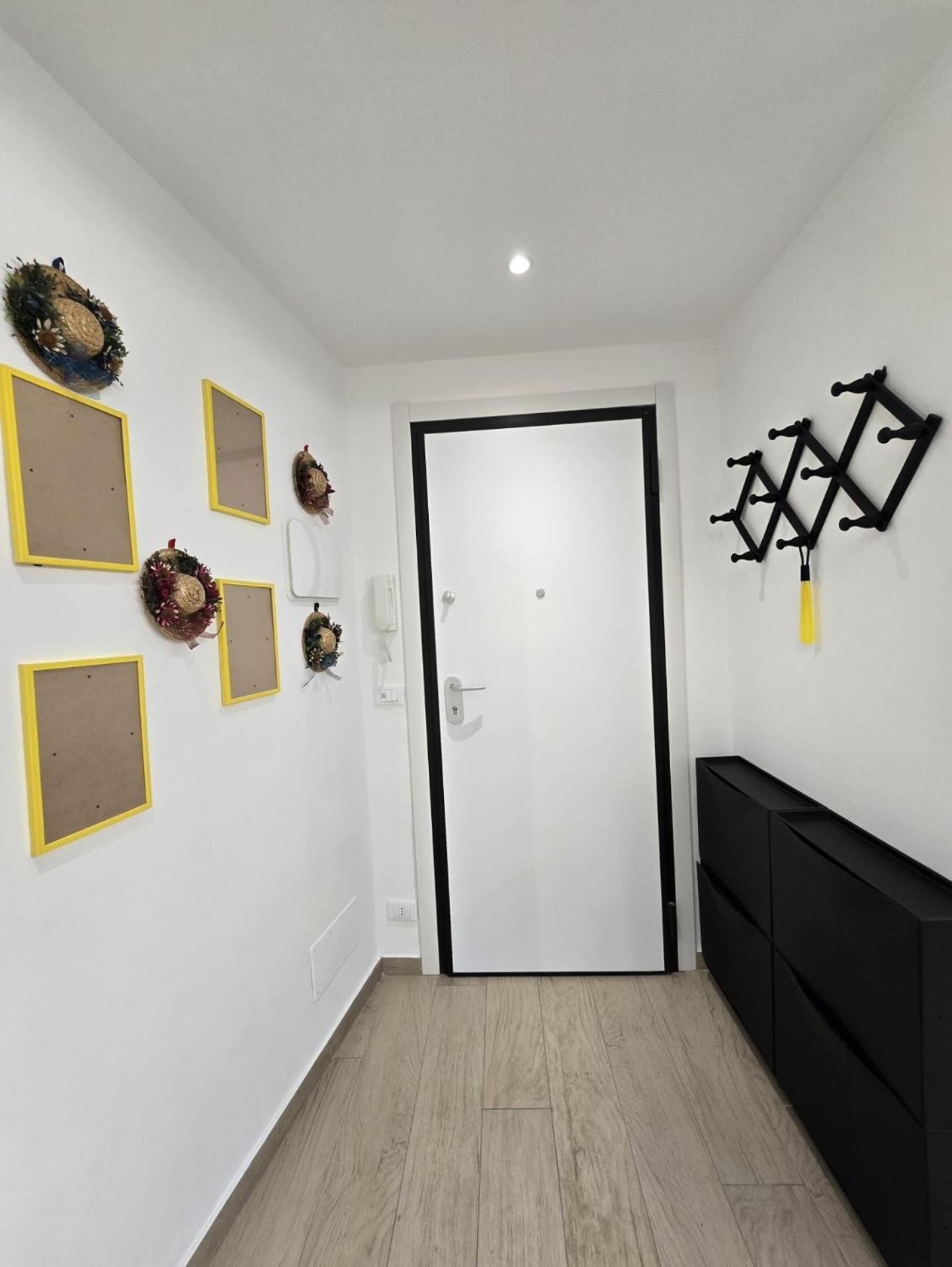 Amelia, Liguria Apartment